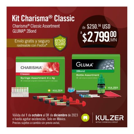 KULZER PROMO 3