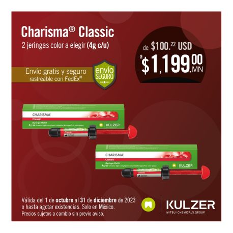 KULZER PROMO
