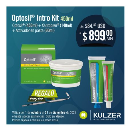 KULZER PROMO 5