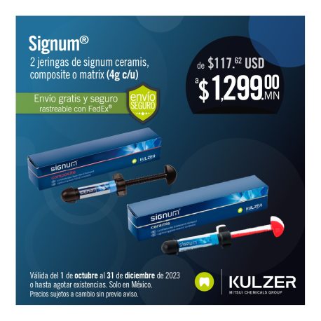 KULZER PROMO 6