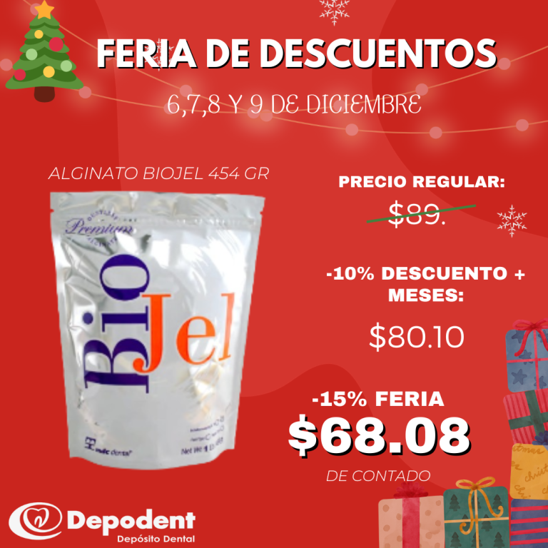 BIOJEL