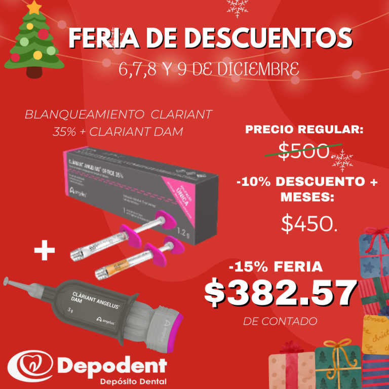 CLARIANT 35%