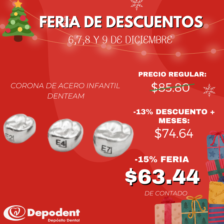 CORONA DENTEAM
