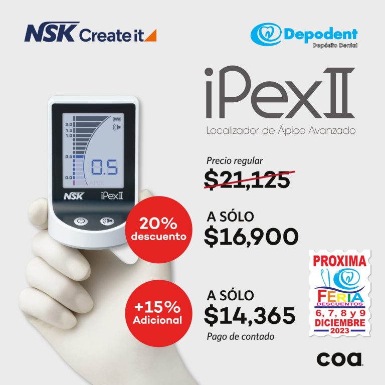 IPEX II