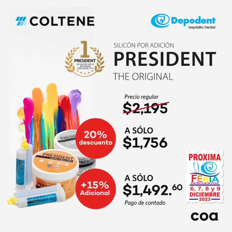 KIT PRESIDENT