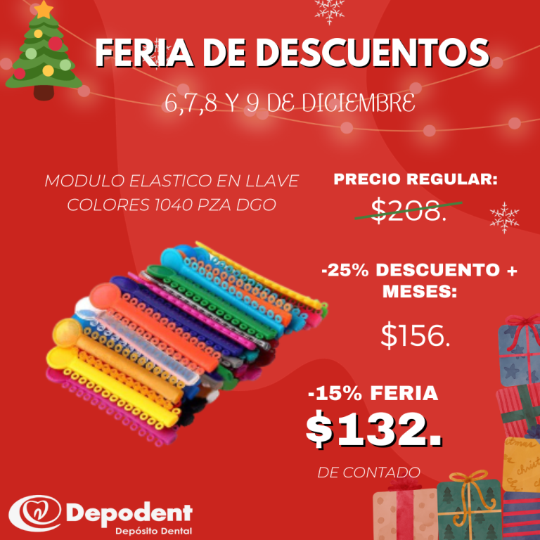 MODULO DGO PAQUETE