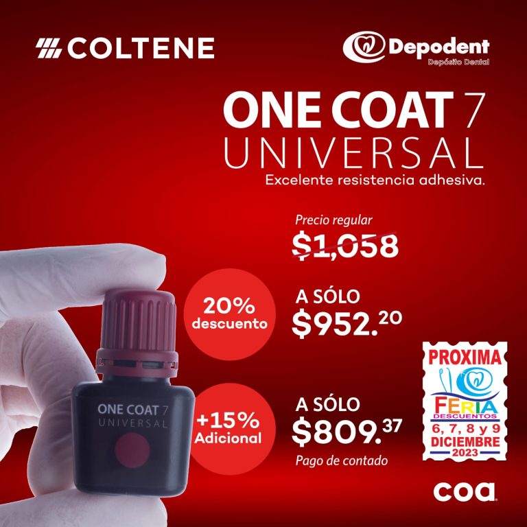 ONE COAT UNIVERSAL