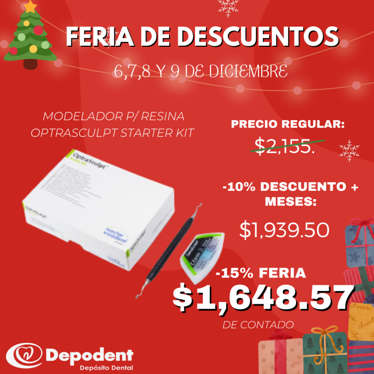 OPTRASCULPT START