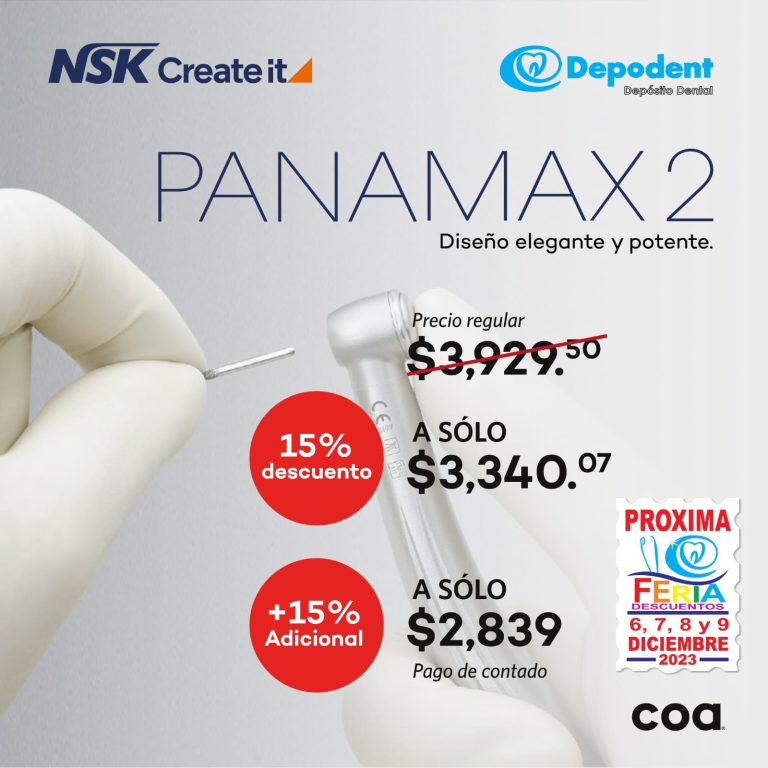 PANAMAX 2
