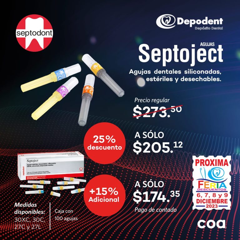 SEPTOJECT