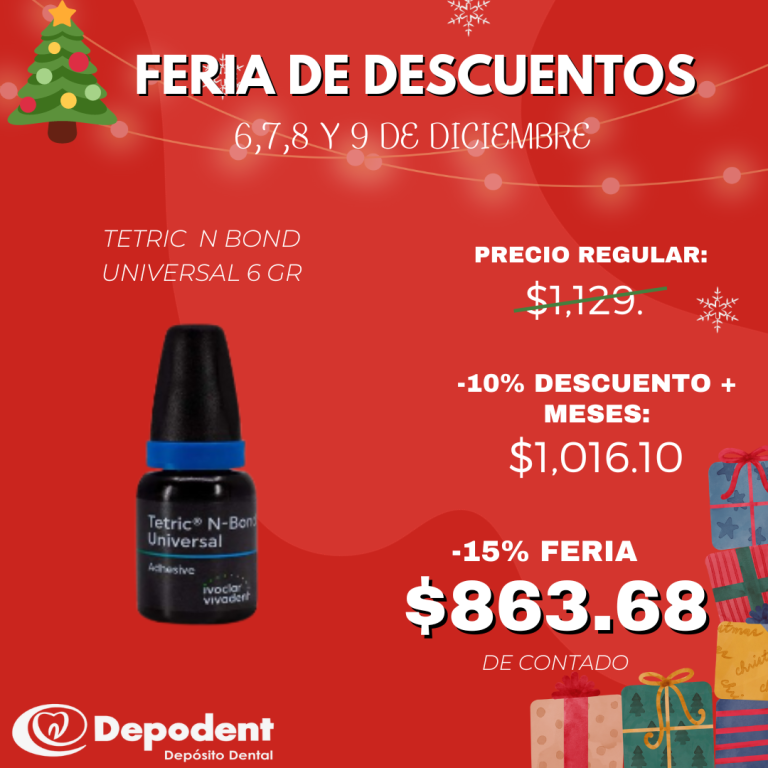 TETRIC N BOND UNIVERSAL