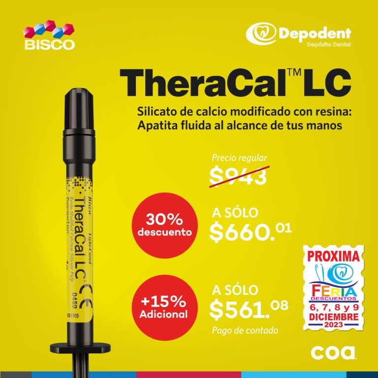 THERACAL LC