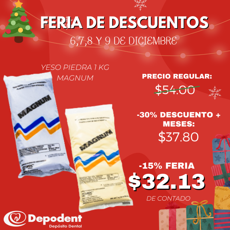 YESO MAGNUM