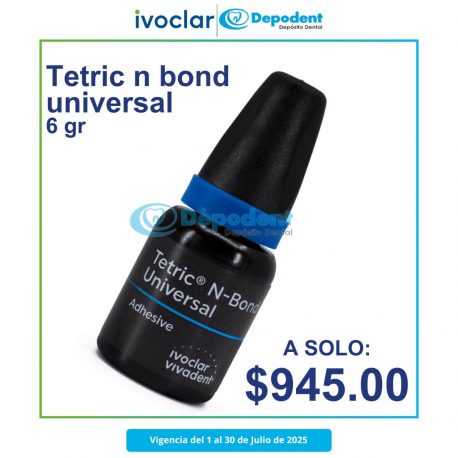 TERIC N BOND