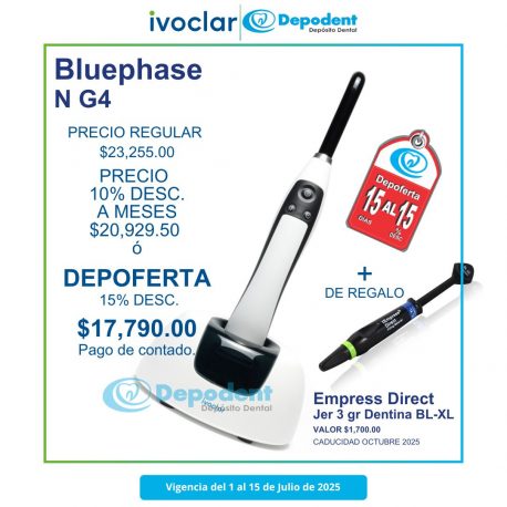 bluephase nG4