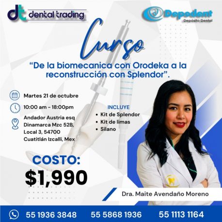 Curso biomecánica