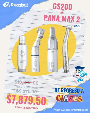 g200 + panamax